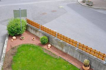 Ferienwohnung für 6 Personen, mit Balkon in Arzl im Pitztal