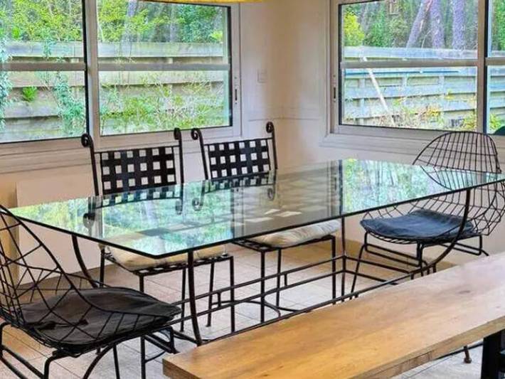 Camping pour 10 personnes à Moliets-et-Maa - 3