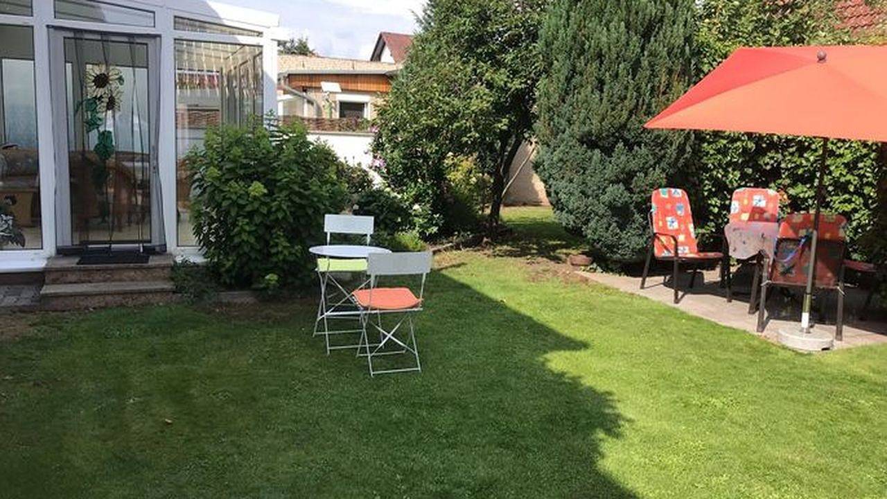 Ganze Ferienwohnung, Ferienwohnung für 2 Personen in Lübben in Lübben, Dahme-Spreewald