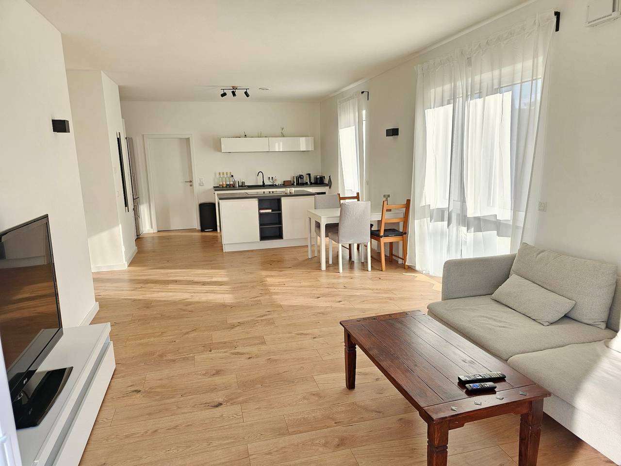 Wohlfühloase nähe Messe in Sehnde, Hannover und Umgebung