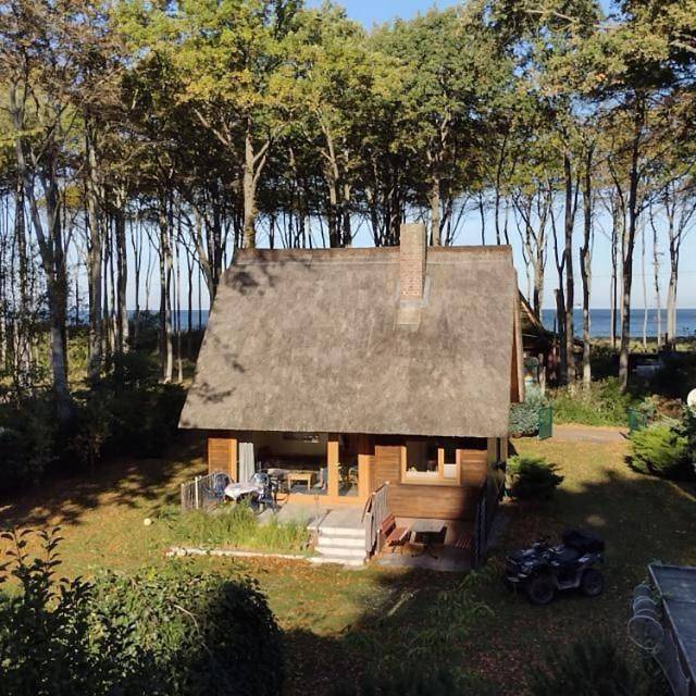 Ferienhaus am Strand Gm 69668 in Strand Graal-Müritz, Graal-Müritz