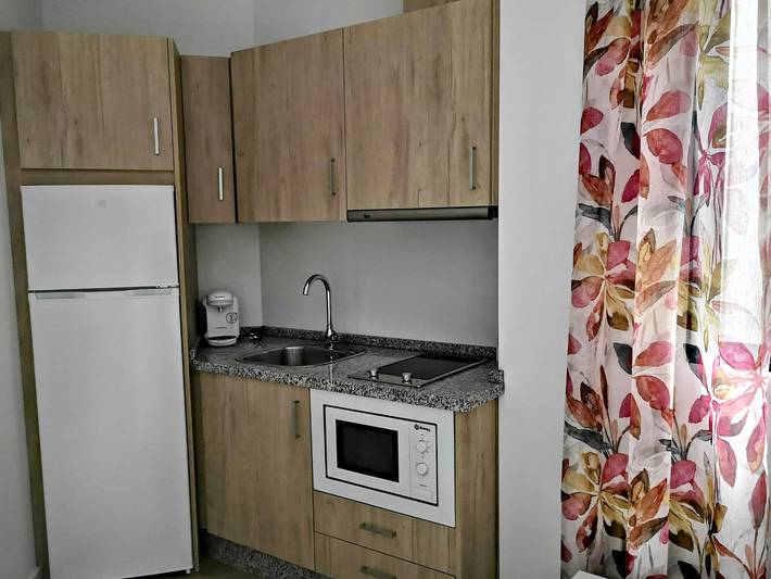 Gîte pour 2 personnes à Jerez de la Frontera - 4