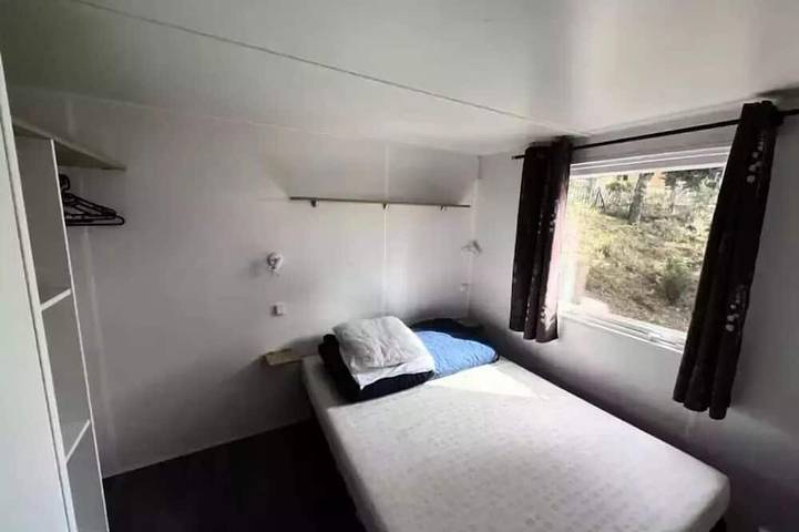 Mobil home pour 5 personnes à Montricoux - 2