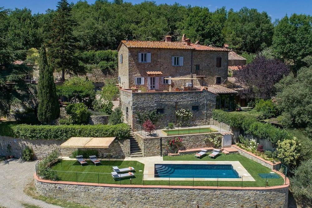 Casa vacanza a Chianti a partire da 575€ a notte