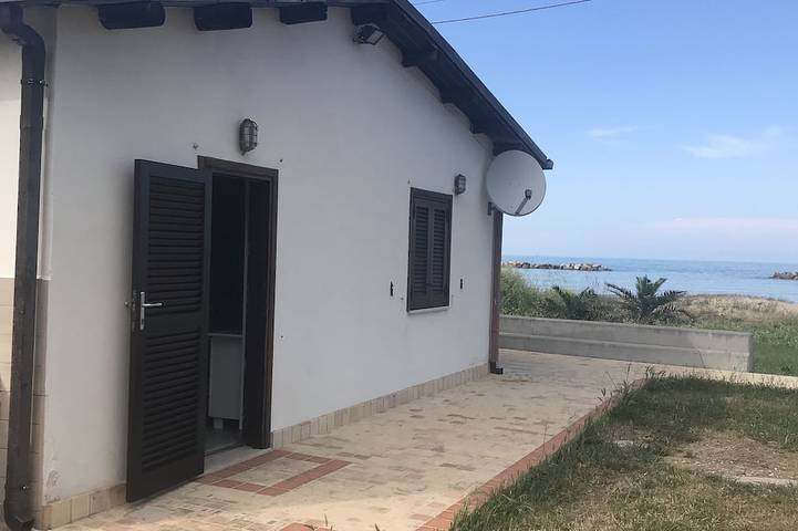 Maison de vacances pour 4 personnes, avec jacuzzi, animaux acceptés - 1