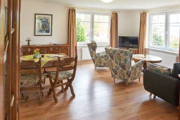 Ferienhaus für 4 Personen in Borgstedt, Nord-Ostsee-Kanal, Bild 2