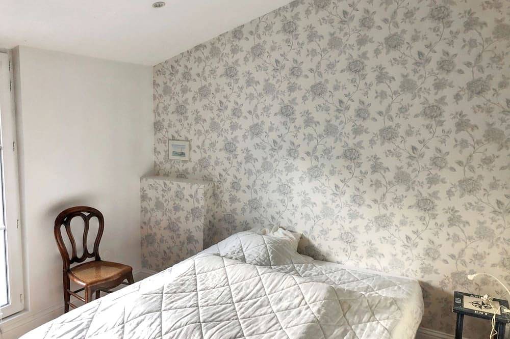 Apartamento entero, Homerez - T2 con jardín en Le Pian-Médoc in Le Pian-Médoc, Parque natural regional del Médoc