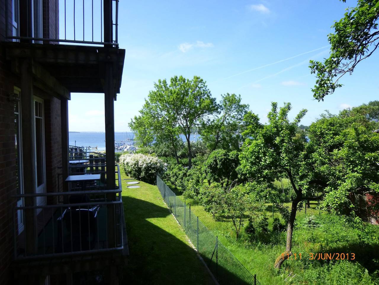 Ganze Ferienwohnung, Fewo am Salzhaff A 7 in Ostseebad Rerik, Rerik