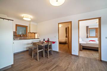Ferienwohnung für 5 Personen in Trumsberg, Kastelbell-Tschars, Bild 2