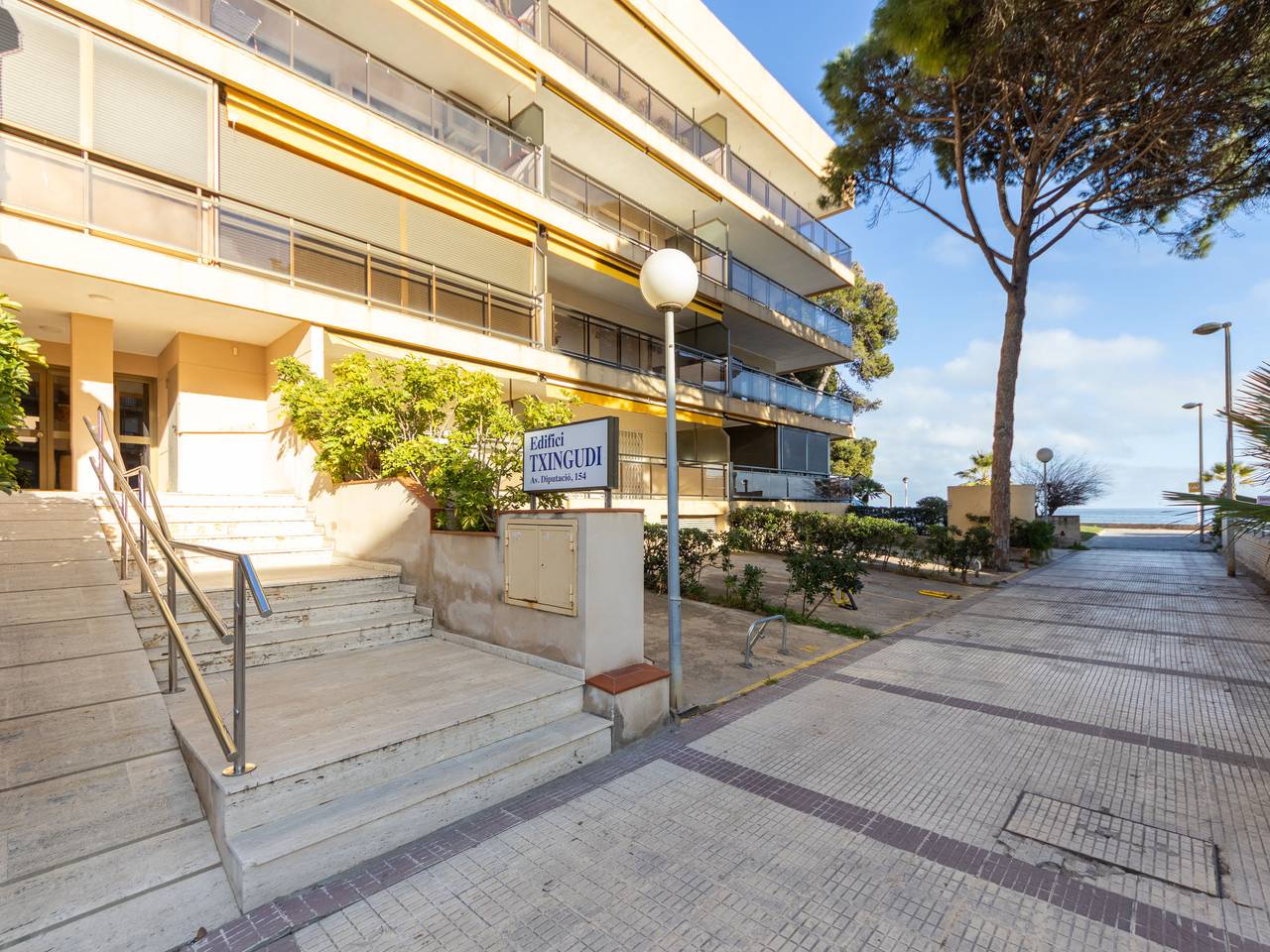 Appartamento vacanze a Cambrils a partire da 93€ a notte