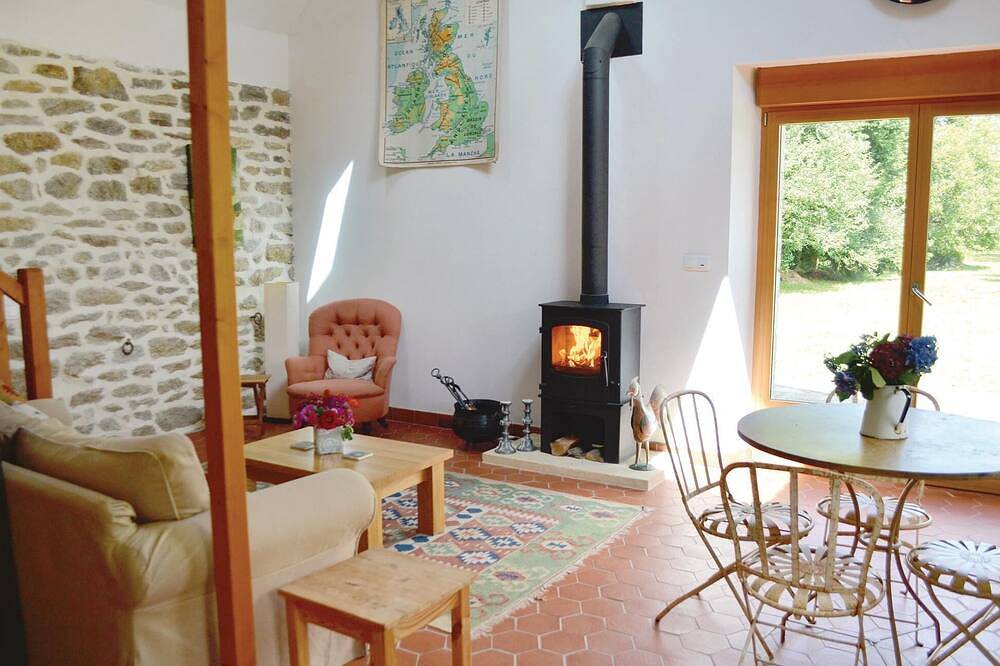 Superbe maison à Tregunc avec Wi-Fi in Trégunc, Région de Quimper