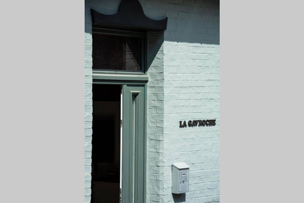 La Gavroche - Gîte in Montreuil (Pas-de-Calais), Région de Montreuil