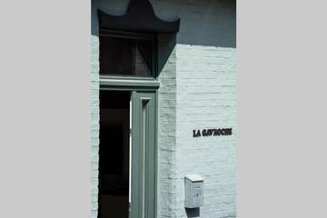 Gîte pour 2 personnes, avec vue à Montreuil (Pas-de-Calais)