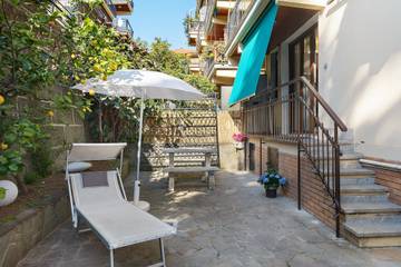 Pousadas E B&b para 2 Pessoas em Rapallo, Génova (província), Foto 1