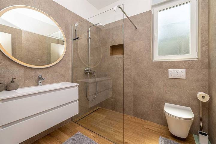 Villa Adria Moments with private pool in Pinezici, Krk (isla)