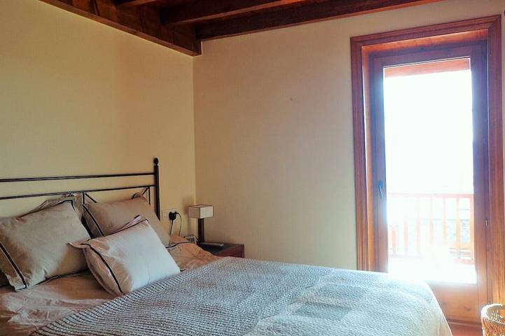 Location de vacances pour 8 personnes, avec piscine à Angoustrine-Villeneuve-des-Escaldes - 2