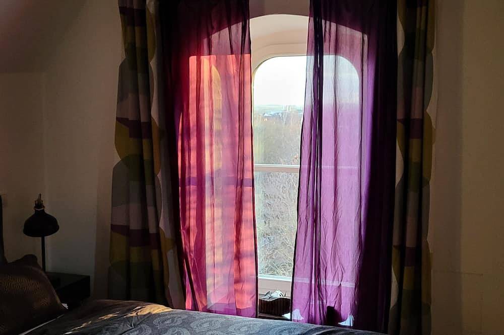 Ganze Wohnung, Alter Bahnhof Kruft erstrahlt in neuem Glanz (10 Gäste) - Preis kann abweichen in Kruft, Osteifel