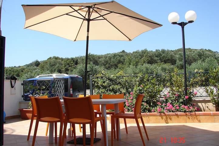 Apartamento de vacaciones para 5 personas, Se admiten mascotas - 1