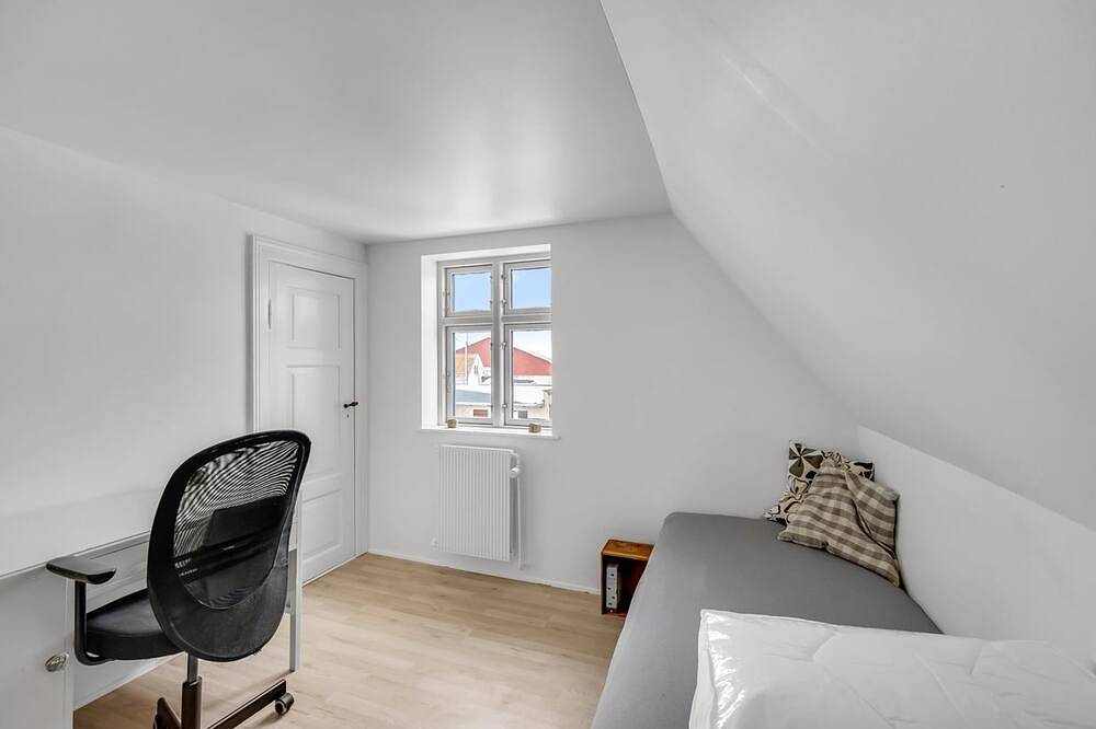 \"Emma\" - 700m from the sea in Frederikshavn, Nordostjütland