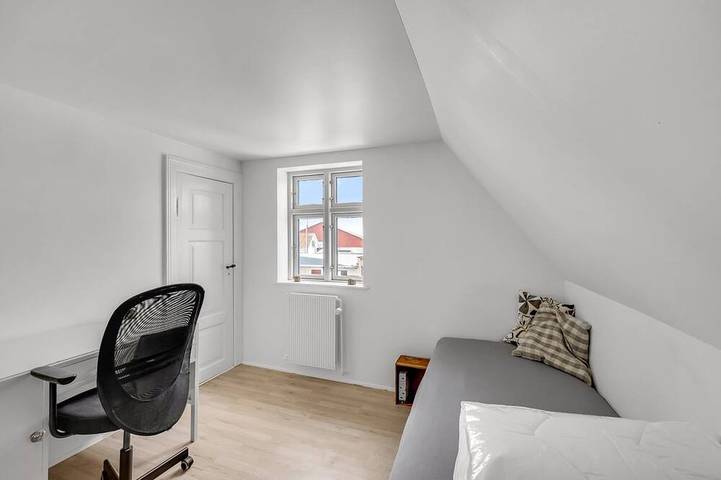 Ferienhaus für 5 Personen in Frederikshavn - 4