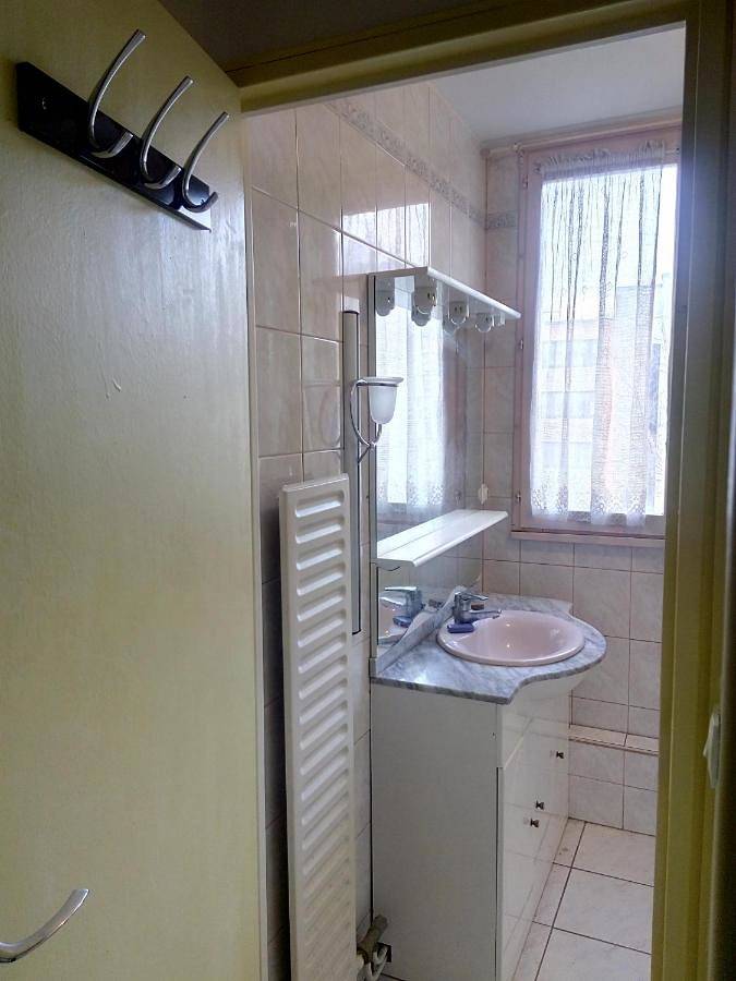 Double Room in Noisy-le-Grand, Seine-Saint-Denis