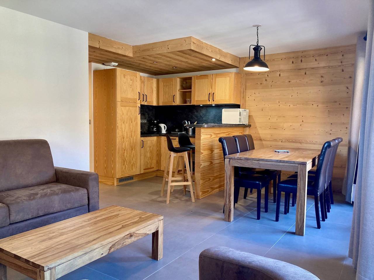 Photo : Appartement de vacances