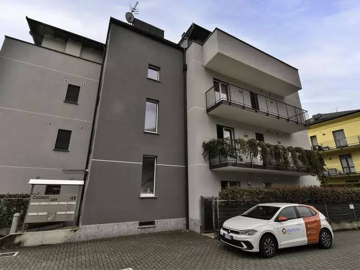 Appartamento intero, 2 Camere 4 Persone in Morbegno (Borgo), Morbegno