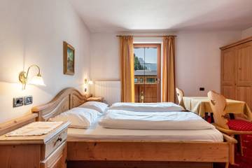 Vakantieappartement voor 4 Personen in Santa Cristina Gherdëina, Westelijke Dolomieten, Afbeelding 3