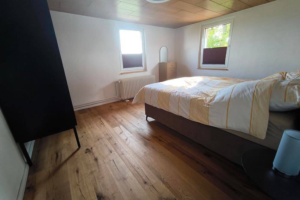 Ganze Wohnung, Fewo Og - Lifarm.de, Deutschland in Aerzen, Weserbergland