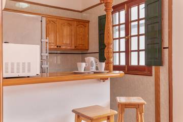 Casa Rural para 2 Personas en Tejeda, Gran Canaria Norte, Foto 2