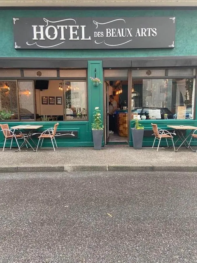 Hotel para 2 personas, con vistas y terraza - 1