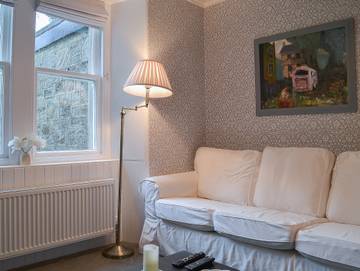 Lodge voor 5 Personen in Argyll & Bute, Schotland, Afbeelding 2