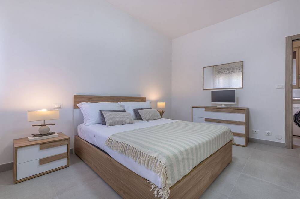 Apartamento entero, Ferrara Biscay Bay Apartment w/balconies in Ferrara, Provincia de Ferrara