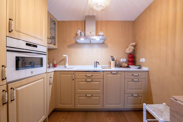 Appartement entier, GuestReady - Cosy apartment for two in Centro (Madrid), Madrid
