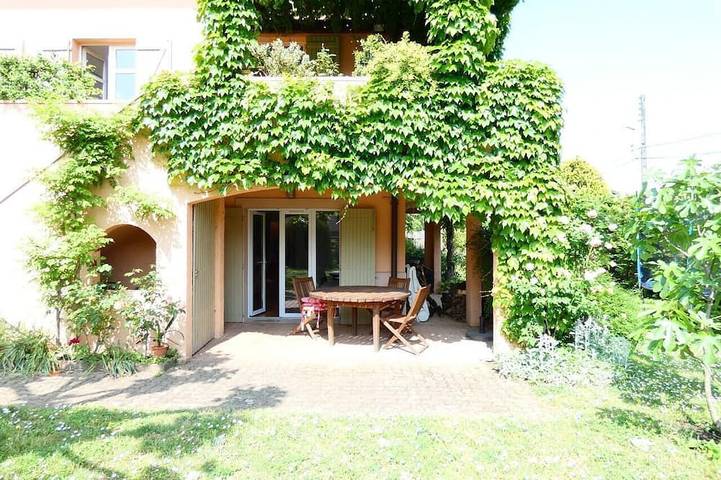 Maison de vacances pour 4 personnes - 1