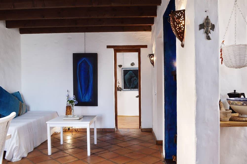 Yazmina - Finca Creativa in Uga, Yaiza