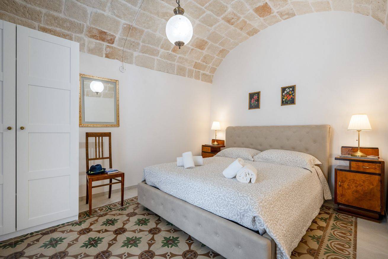 Apartamento entero, Heart of Monopoli: Charming Apartment near the sea in Cala Porta Vecchia, Monopoli