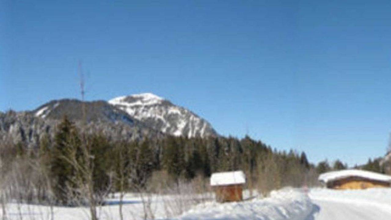 Entire holiday apartment, Ferienwohnung für 1 Person (18 m²) in Rottach-Egern in Sonnenmoos, Rottach-Egern