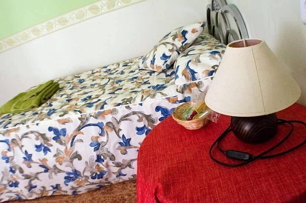 Rural house Las Barricas for 6 people in Coca, Segovia Province