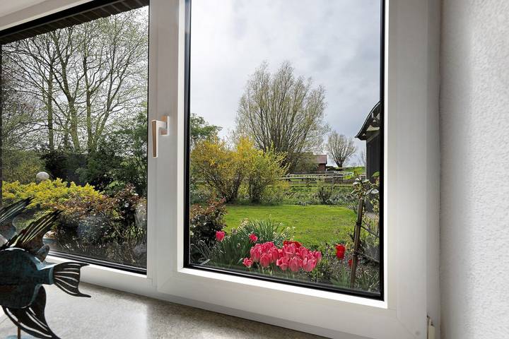 Ferienwohnung für 2 Personen, mit Garten in Nordstrand - 4