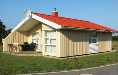 Ferienhaus für 6 Personen in Schönhagen, Brodersby, Bild 1