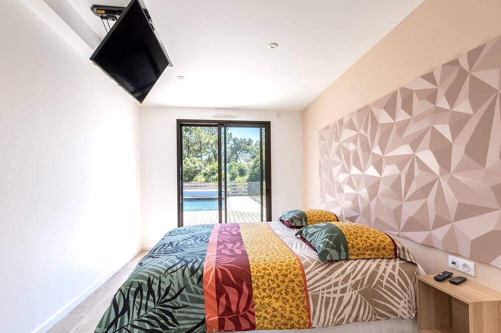 Acogedora casa en Saint Jean de Monts in Saint-Jean-de-Monts, Vandea