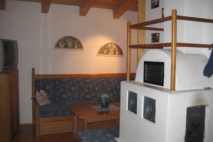 Gemütliche Ferienwohnung in der Zillertalarena in Hochkrimml, Krimml