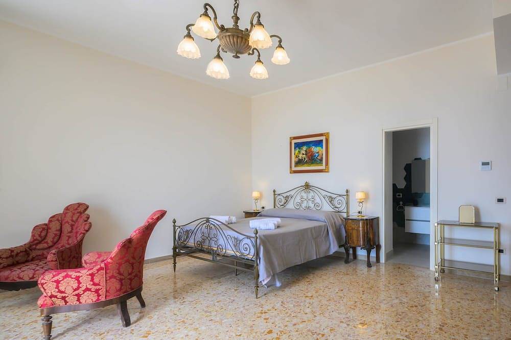 Perez Palace, Peacock Room in Belvedere Marittimo, Cosenza Provinz
