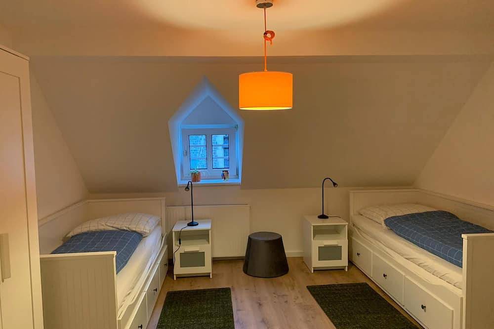 Ganze Wohnung, Moderne Ferienwohnung im Zentrum von Olpe in Olpe, Sauerland