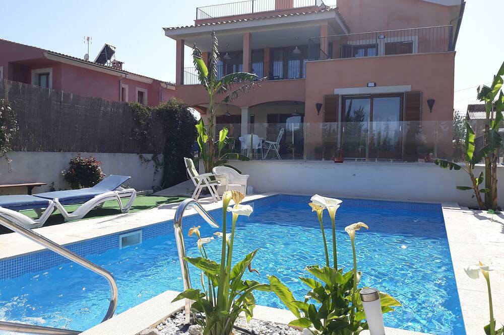 Ferienhaus für 12 Personen in Palma, Mallorca Westen