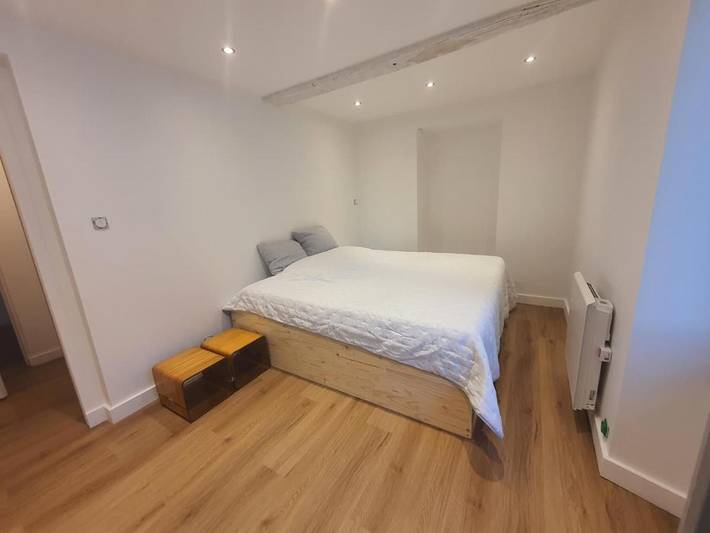 Gîte pour 5 personnes à Izeaux - 3