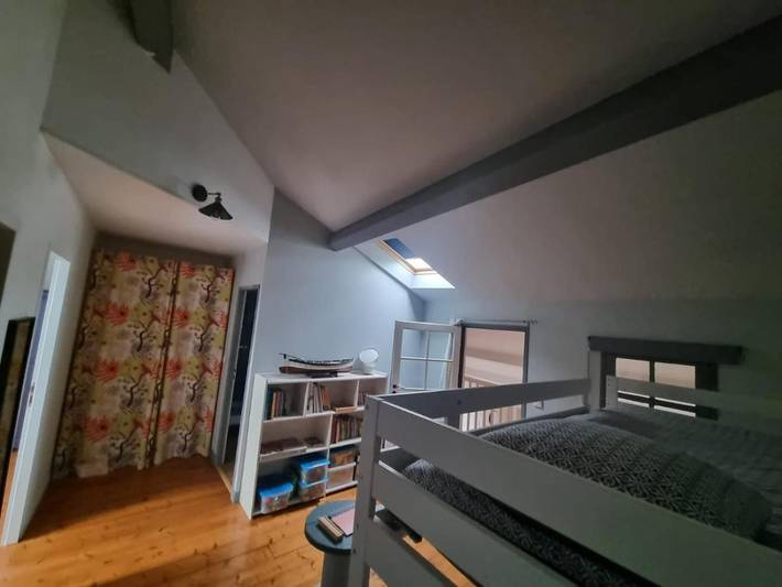 Gîte pour 8 personnes à Saint-Marcel-sur-Aude - 2