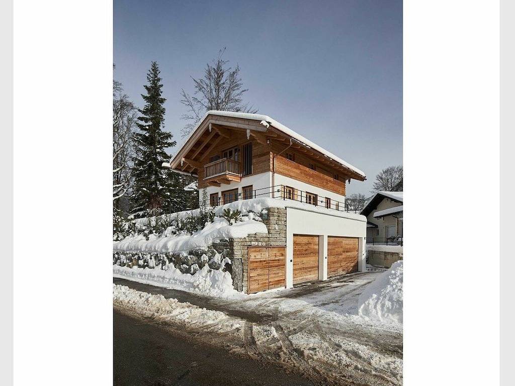 Chalet Hirschbergblick in Rottach-Egern, Alpes Bávaros