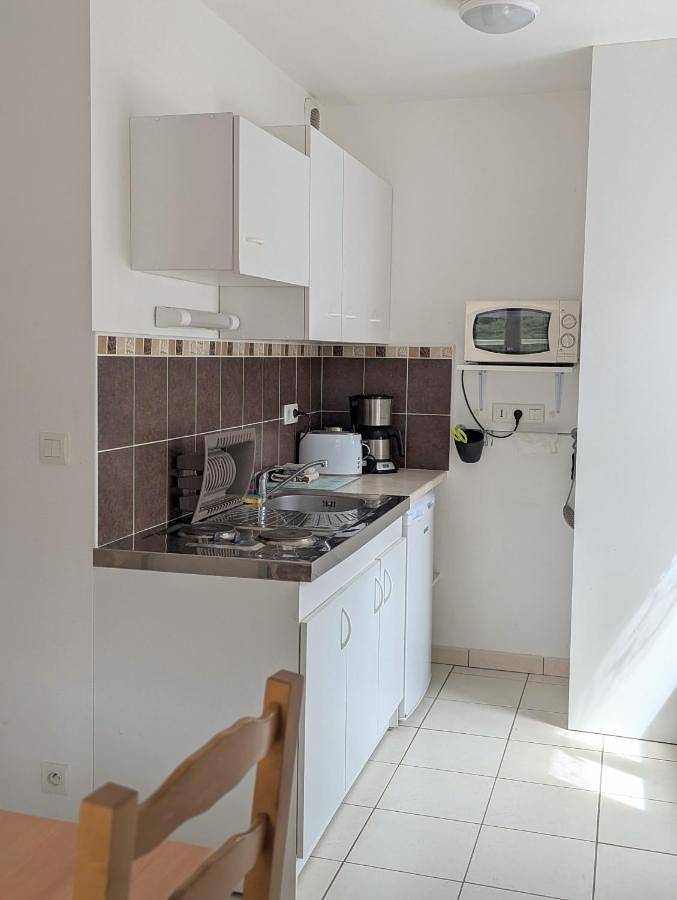 Gîte pour 6 personnes à Planguenoual - 4